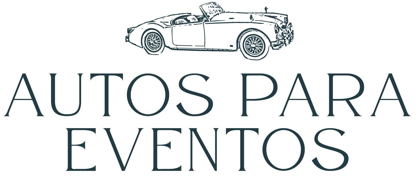 Autos Para Eventos